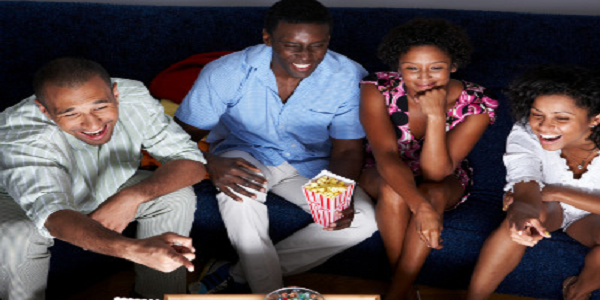 Good ideas for double dating
