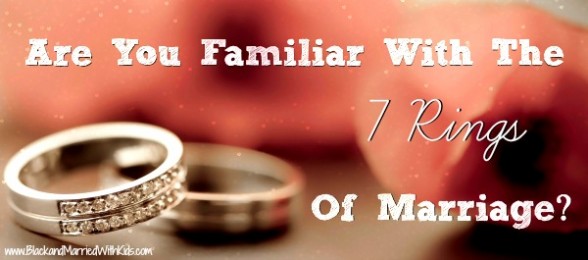 Are You Familiar With The 7 Rings Of Marriage ... - 588 x 260 jpeg 38kB