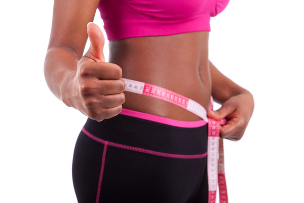 TNMExerciseWomanWeight
