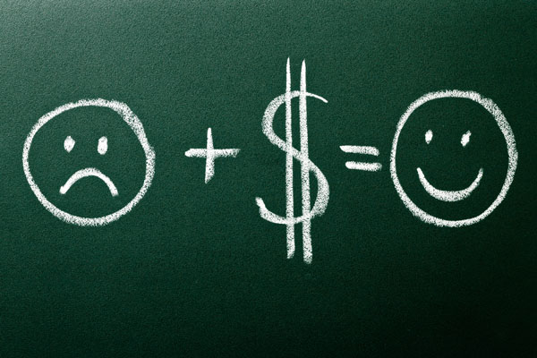Make a living off forex