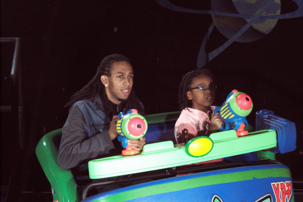 PhotoPass_Visiting_Magic_Kingdom_Park_Buzz Light Year