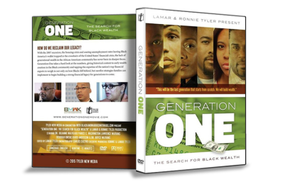 Generation One Jacket Open