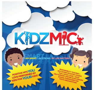 kidzmic graphic