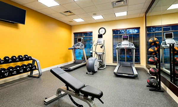 HWSBALFitness