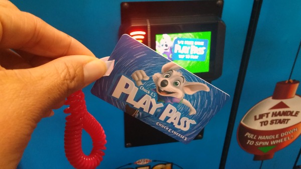 CEC Play Pass