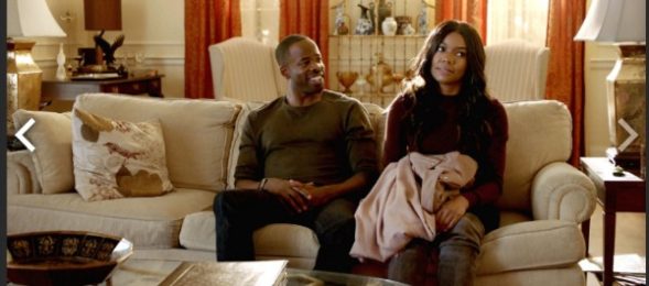 Being Mary Jane: 3 Signs She Needs To Reconsider Her New ... - 589 x 260 jpeg 30kB