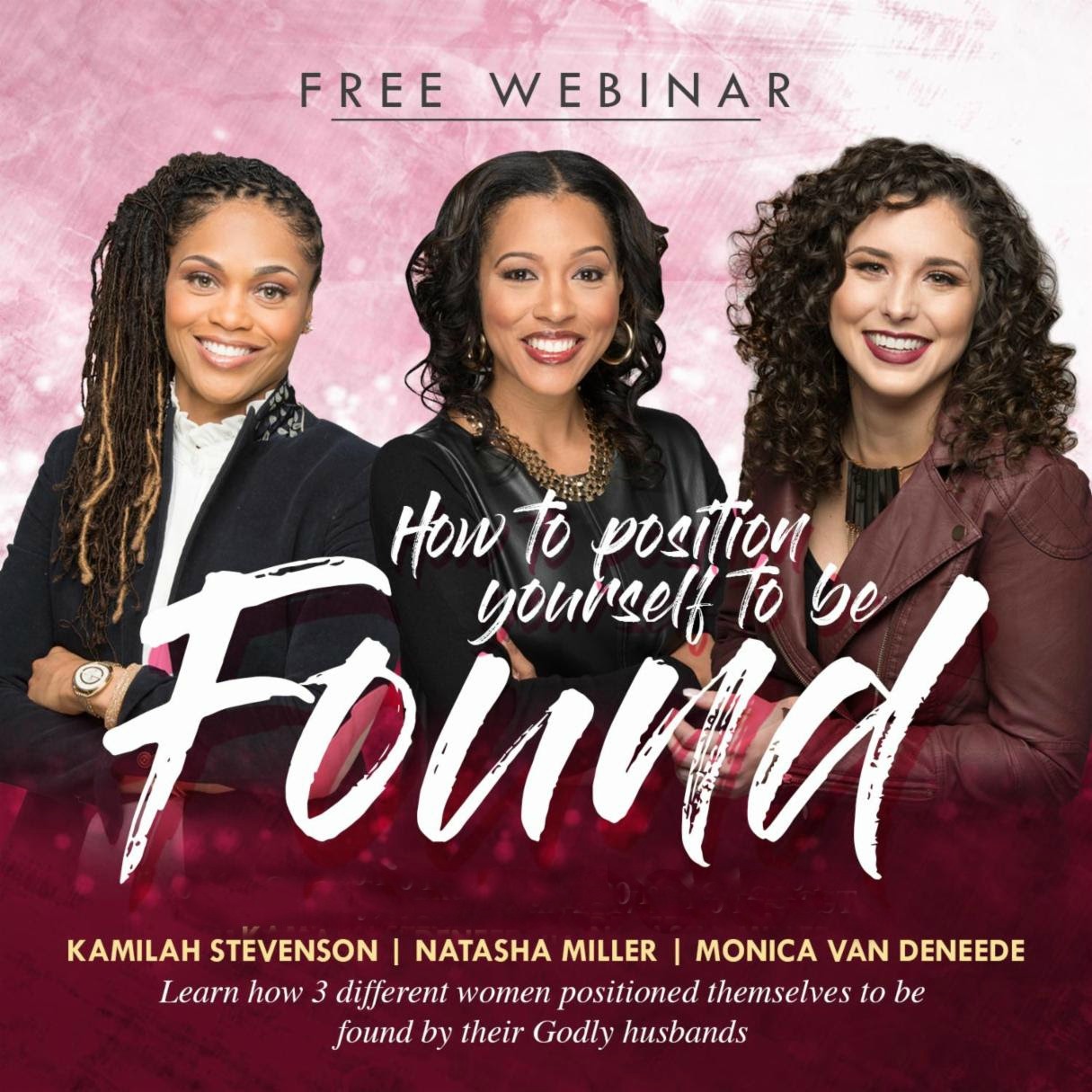 How to Position Yourself to Be Found