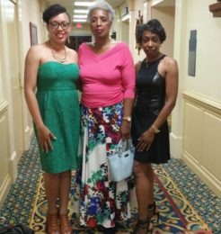 ronnie-mom-and-sister